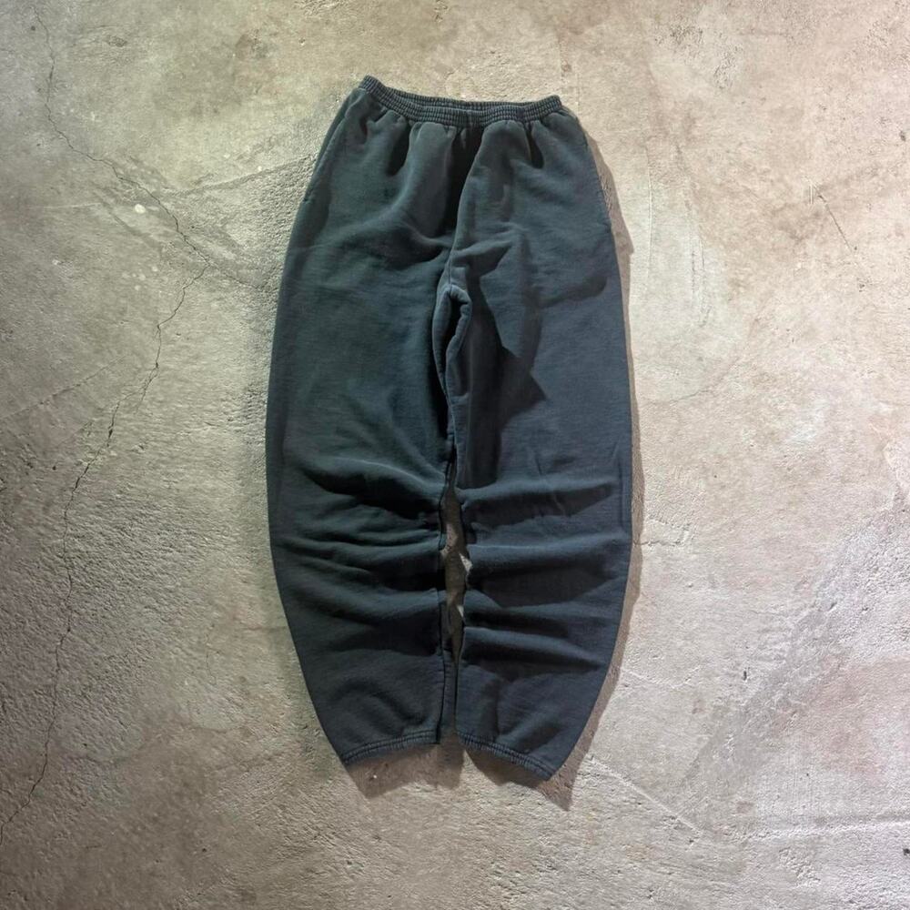 Baggy Black Sweatpants